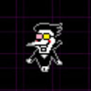 Meet your Posher, Luis